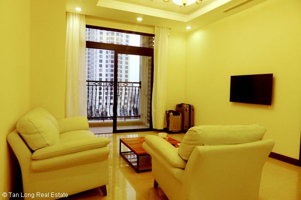 Apartamento de 2 dormitorios en Thanh Xuan, Vietnam No. 5429