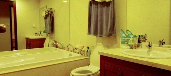 Apartamento de 2 dormitorios en Thanh Xuan, Vietnam No. 5429 7