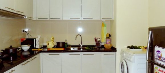 Apartamento de 2 dormitorios en Thanh Xuan, Vietnam No. 5429 6