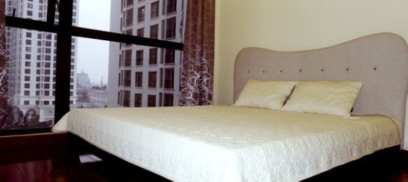 Apartamento de 2 dormitorios en Thanh Xuan, Vietnam No. 5429 5