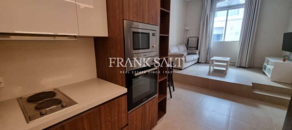 Apartamento T1 em Saint Julian's, Malta N.º 7295 3