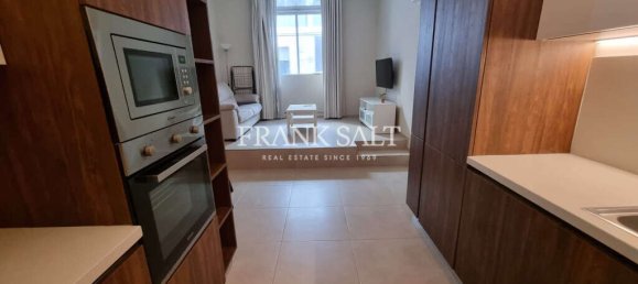 Apartamento T1 em Saint Julian's, Malta N.º 7295 6