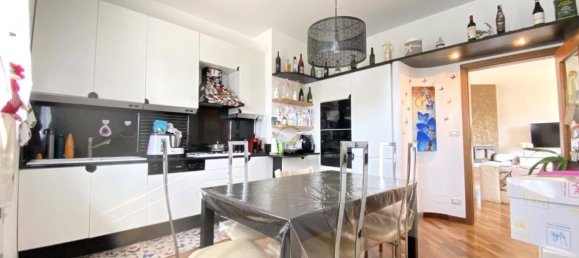 5 bedrooms Villa in Molinella, Italy No. 201638 16