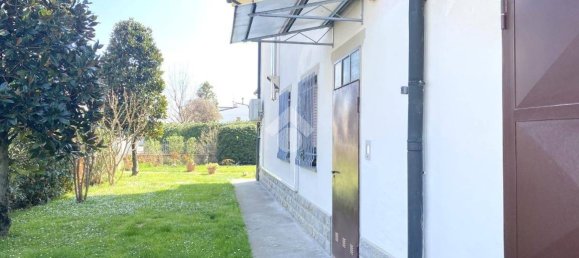 5 bedrooms Villa in Molinella, Italy No. 201638 81