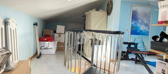 5 bedrooms Villa in Molinella, Italy No. 201638 73