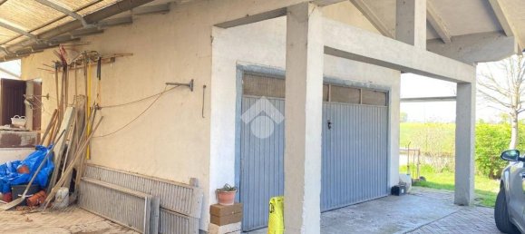 5 bedrooms Villa in Molinella, Italy No. 201638 37