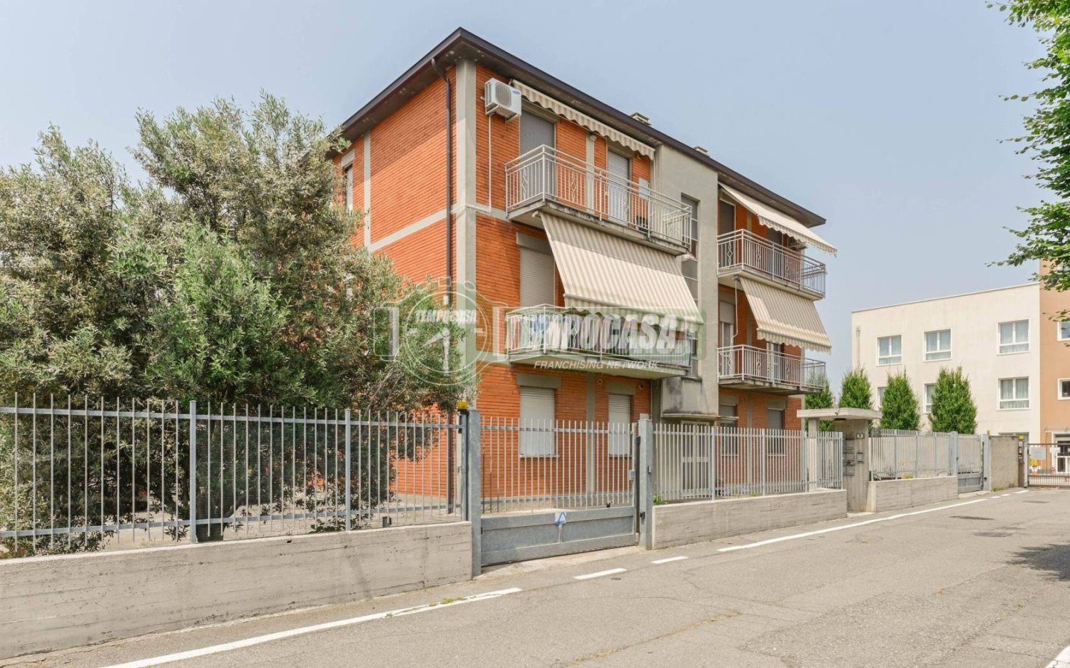 2 Schlafzimmer Wohnung in Verdello, Italy, Nr. 259398