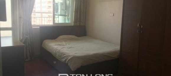 Квартира с 3 спальнями в Каузяй, Вьетнам № 2058 2