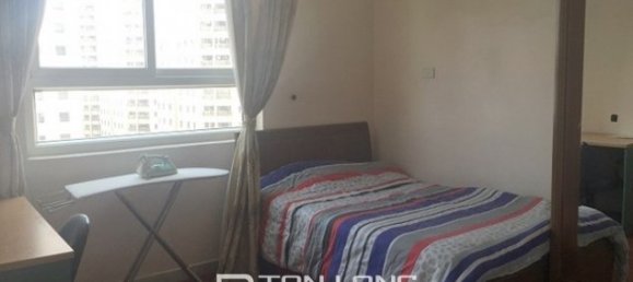 Квартира с 3 спальнями в Каузяй, Вьетнам № 2058 6