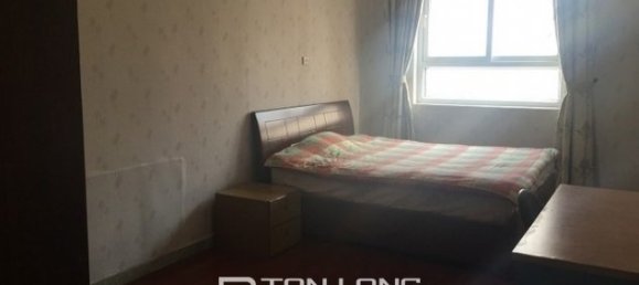 Квартира с 3 спальнями в Каузяй, Вьетнам № 2058 4