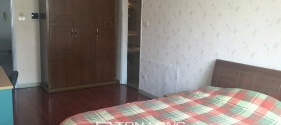 Квартира с 3 спальнями в Каузяй, Вьетнам № 2058 5