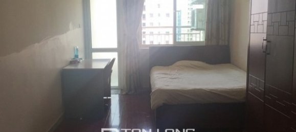 Квартира с 3 спальнями в Каузяй, Вьетнам № 2058 3