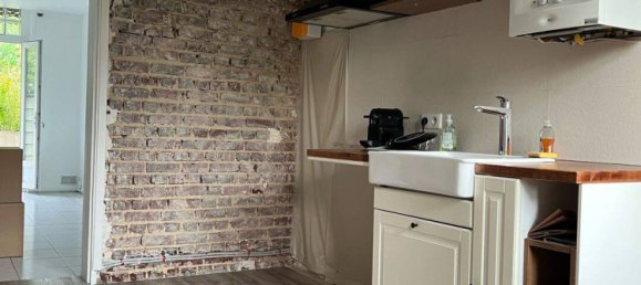 3 rooms Duplex in Aulnay-sous-Bois, France No. 330559 2