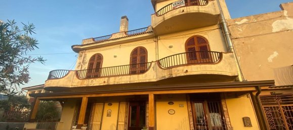 5غرفة منزل في Terme Vigliatore, Italy رقم 176846 4