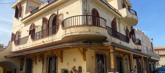 5غرفة منزل في Terme Vigliatore, Italy رقم 176846 22