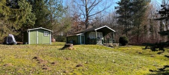 Casa de 1 dormitorio en Vogtlandkreis, Germany No. 268934 4