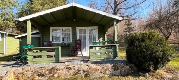 Casa de 1 dormitorio en Vogtlandkreis, Germany No. 268934 8