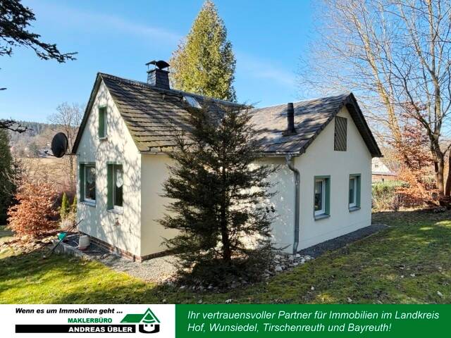 Casa de 1 dormitorio en Vogtlandkreis, Germany No. 268934