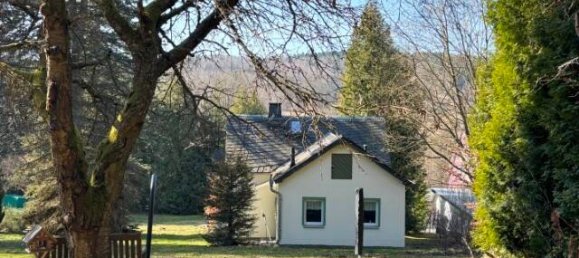 Casa de 1 dormitorio en Vogtlandkreis, Germany No. 268934 6