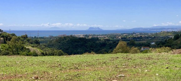  Land in Estepona, Spain No. 123745 2