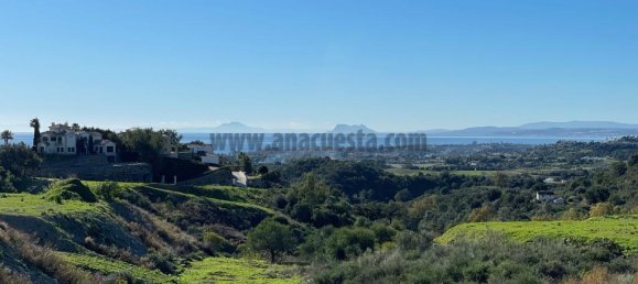  Land in Estepona, Spain No. 123745 8