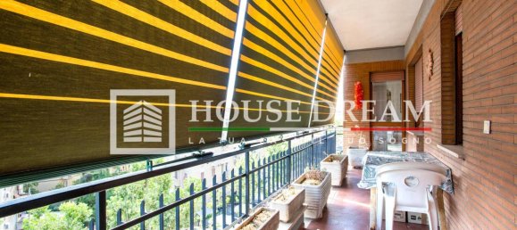 3 bedrooms Apartment in Rome, Italy No. 290731 35