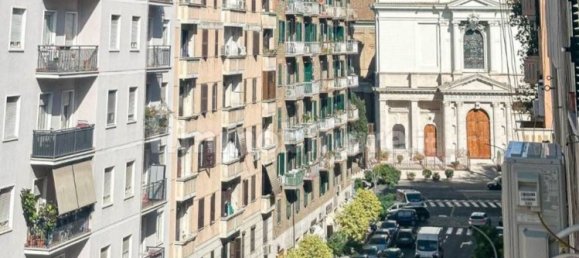 2-salle Appartement à Rome, Italy No. 145888 9