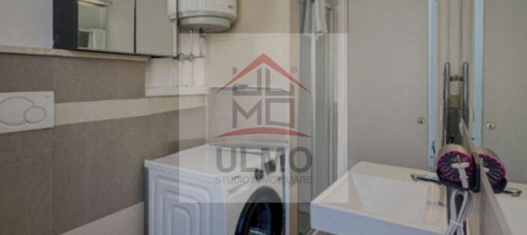 2-salle Appartement à Rome, Italy No. 145888 10