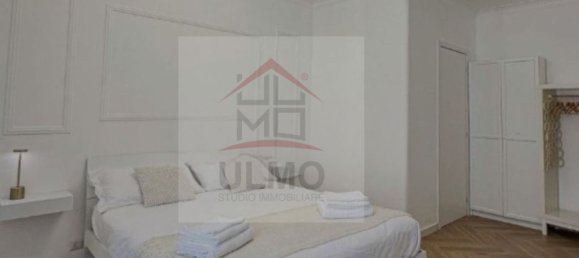 2-salle Appartement à Rome, Italy No. 145888 12