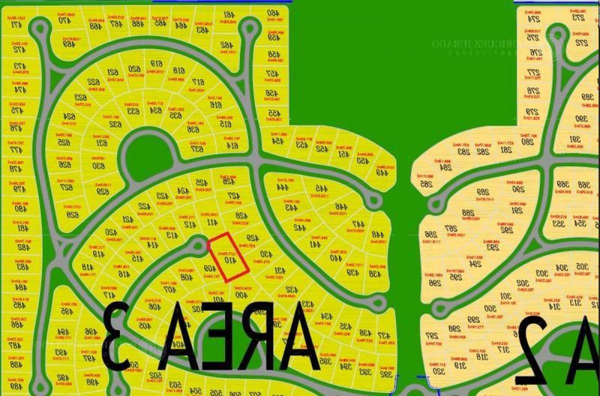  Land in Escobar, Argentina No. 118190