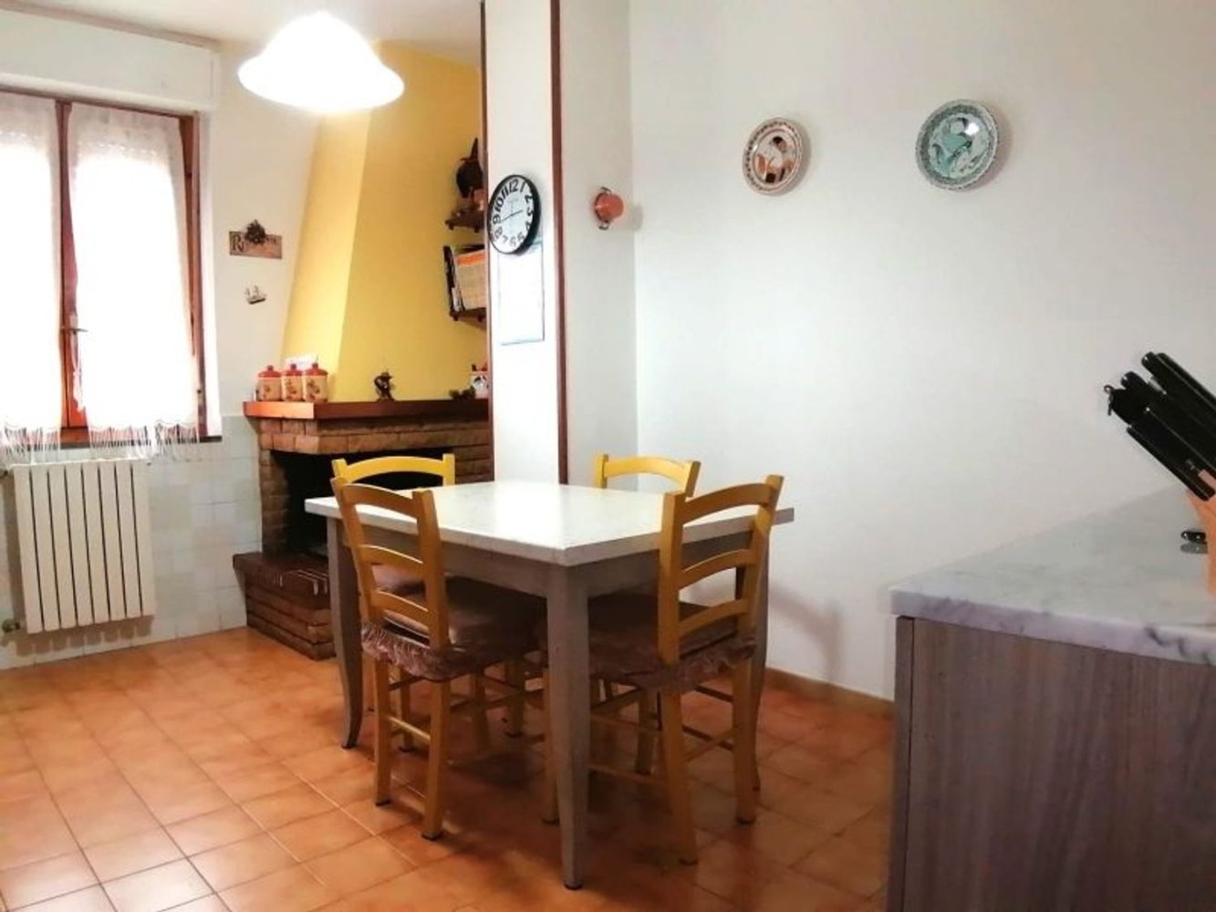 7-salle Appartement à Orvieto, Italy No. 47373