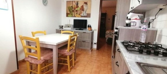7-salle Appartement à Orvieto, Italy No. 47373 2