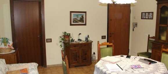 7-salle Appartement à Orvieto, Italy No. 47373 3