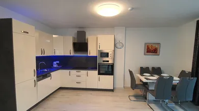 3غرفة شقة في Vienna, Austria رقم 156934