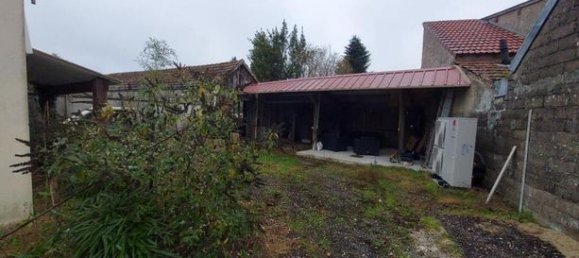 3 غرف نوم فيلا في Varennes-Changy, France رقم 306322 15