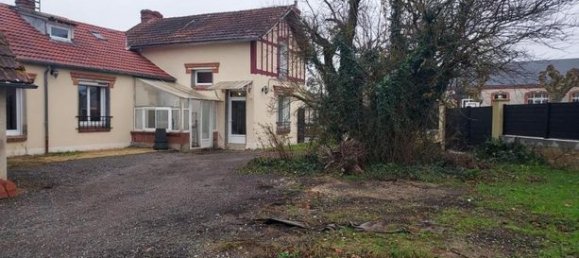 3 غرف نوم فيلا في Varennes-Changy, France رقم 306322 19