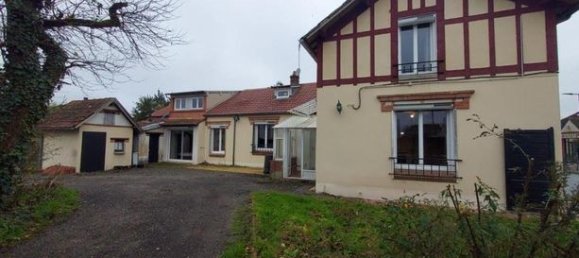 3 غرف نوم فيلا في Varennes-Changy, France رقم 306322 20