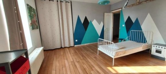 3 غرف نوم فيلا في Varennes-Changy, France رقم 306322 8