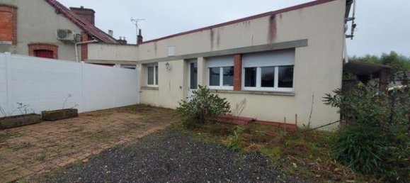 3 غرف نوم فيلا في Varennes-Changy, France رقم 306322 12