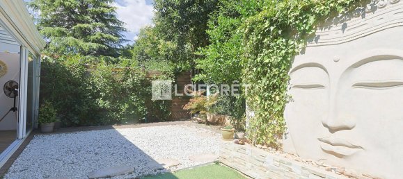 4 bedrooms House in Montpellier, France No. 297686 6