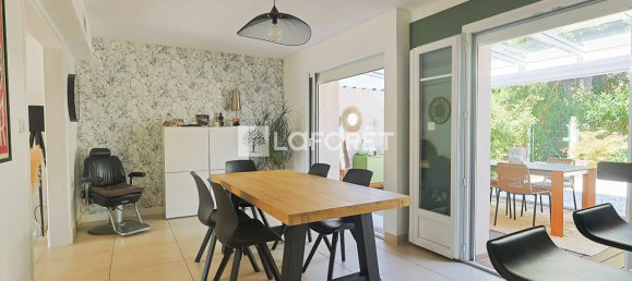 4 bedrooms House in Montpellier, France No. 297686 3