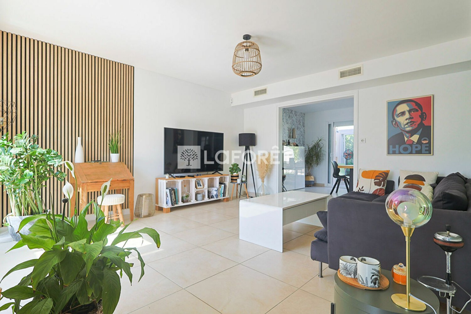 4 bedrooms House in Montpellier, France No. 297686