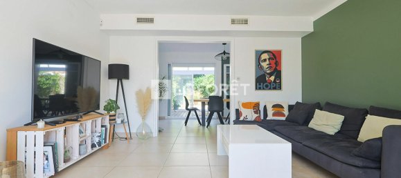 4 bedrooms House in Montpellier, France No. 297686 2
