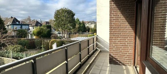 2 chambres Maison de ville à Herne, Germany No. 48104 2