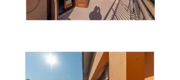 Apartamento T2 em Mentana, Italy N.º 199348 10