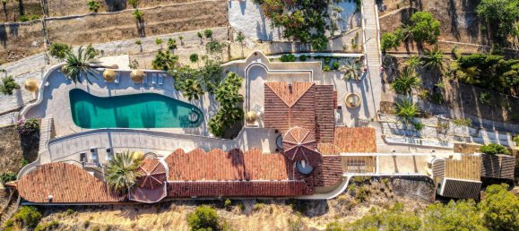 11 chambres villa à vendre à Altea, Alicante, Valencian Community, Spain № 366066 18