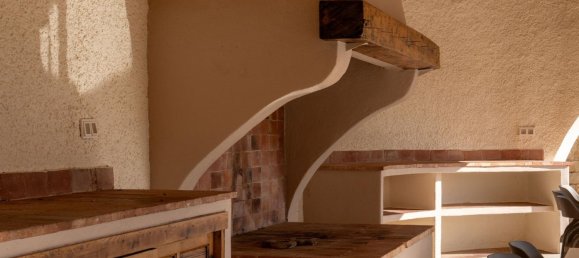 11 chambres villa à vendre à Altea, Alicante, Valencian Community, Spain № 366066 11