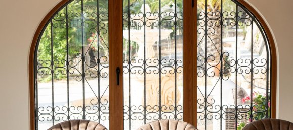 11 chambres villa à vendre à Altea, Alicante, Valencian Community, Spain № 366066 24