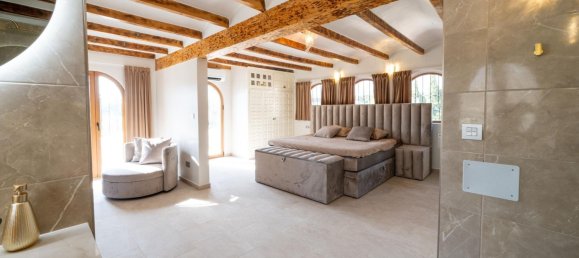 11 chambres villa à vendre à Altea, Alicante, Valencian Community, Spain № 366066 26