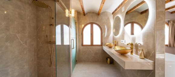 11 chambres villa à vendre à Altea, Alicante, Valencian Community, Spain № 366066 25